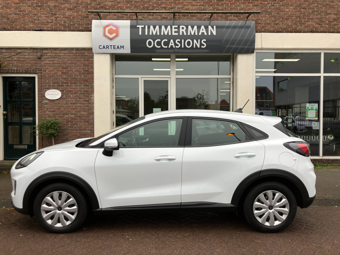 Opel Tigra 2000 Occasion | Carteam Autobedrijf Timmerman