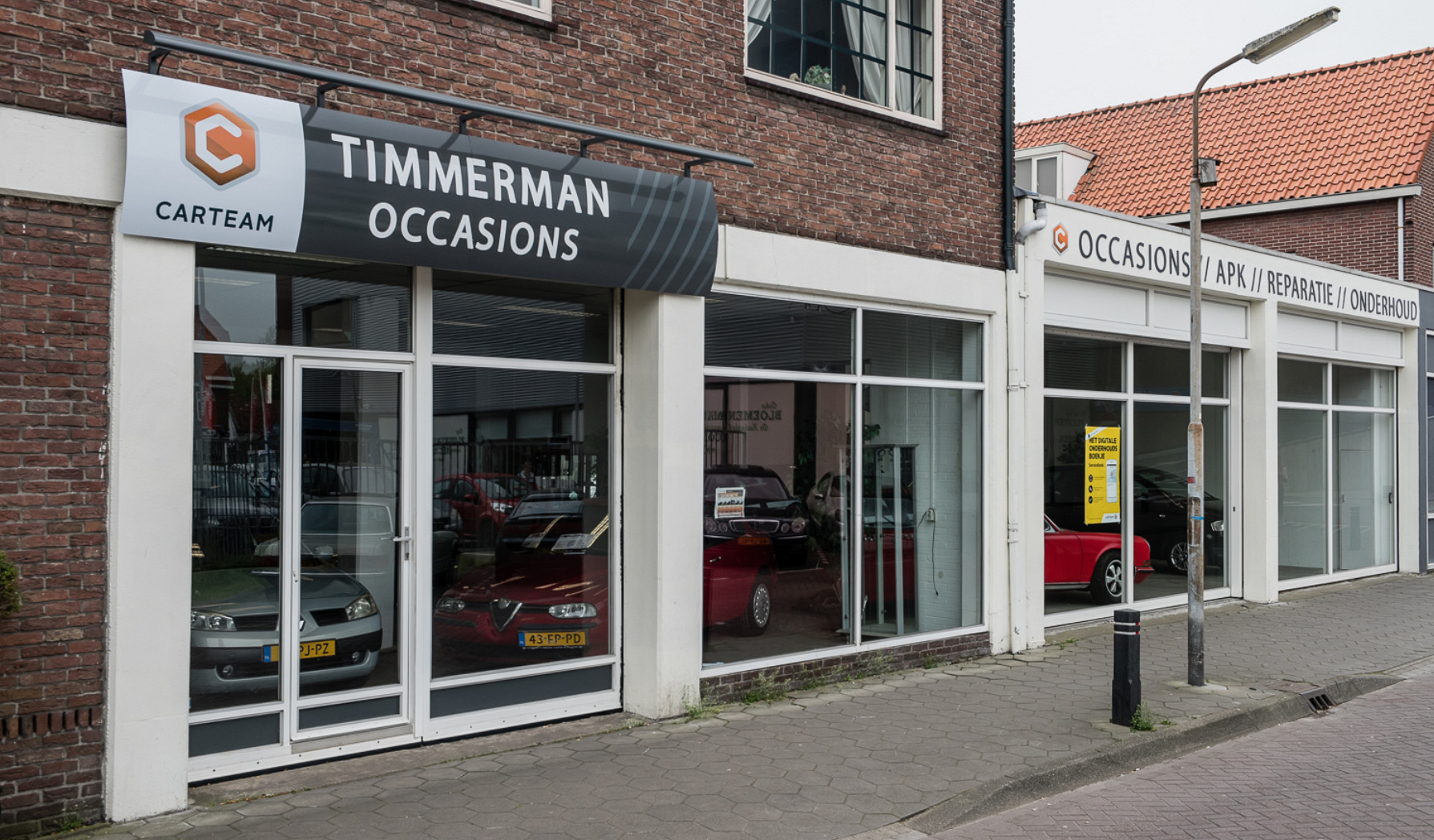 Autobedrijf Timmerman Zaandam | APK, auto onderhoud en autoservice Autobedrijf Timmerman Zaandam | APK, auto onderhoud en autoservice