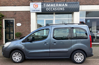 Citroën Berlingo 1.6 VTi 120 Multispace|Airco|PDC|APK apr'27