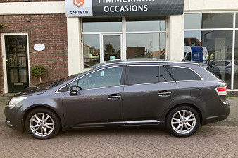 Toyota Avensis Wagon 1.8 VVTi Business|Trekhaak|Dealer OH