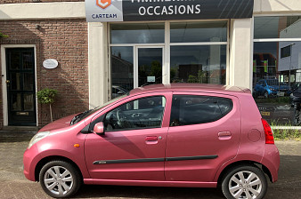 Suzuki Alto 1.0 Exclusive|Airco |El.ramen|Dealer OH