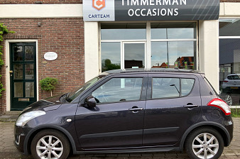 Suzuki Swift 1.2 Dynamic EASSS|Cruise Ctrl.|Airco|APK mei 27