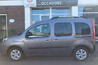 Renault Kangoo Family 1.2 TCe Limited Start&Stop|Cruise Ctrl|Airco|PDC|Nw koppeling