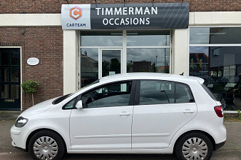 Volkswagen Golf Plus 1.6 FSI Trendline Business|Hoge instap|APK jun'27