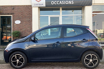 Toyota Aygo 1.0 VVT-i x-play|Airco|Camera