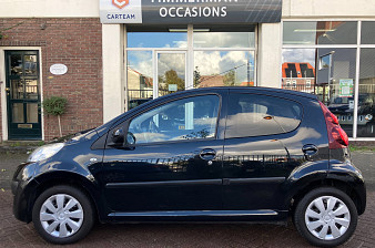 Peugeot 107 1.0 Active|Airco|102.500km NAP|Apk okt '27
