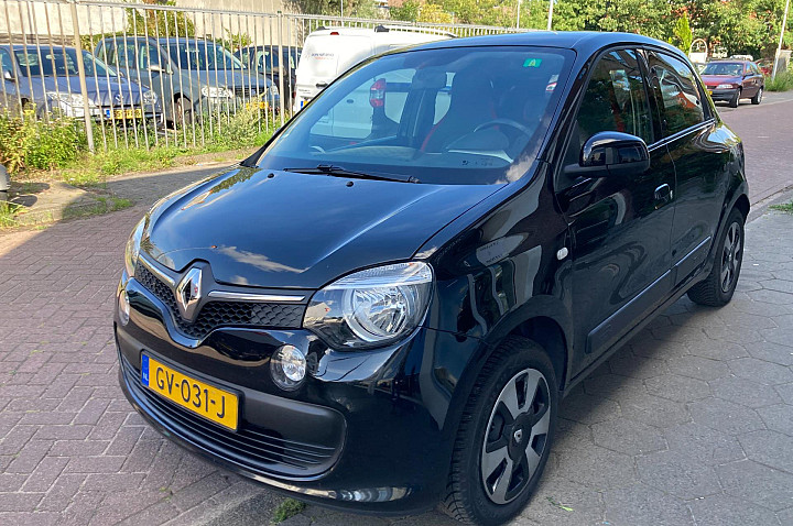 Renault Twingo 1.0 SCe Expression|Airco|CruiseCtrl|APK aug'26