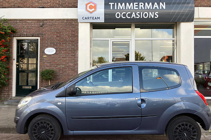 Renault Twingo 1.2 Authentique|Airco|APK sep'26