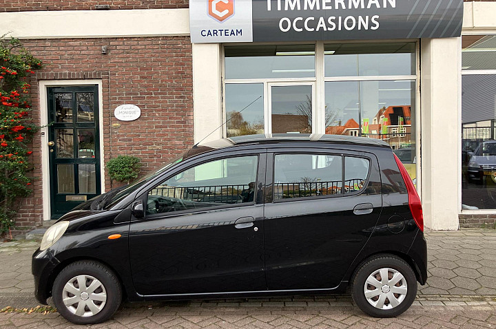 Daihatsu Cuore 1.0 Comfort|Airco|APK nov'26