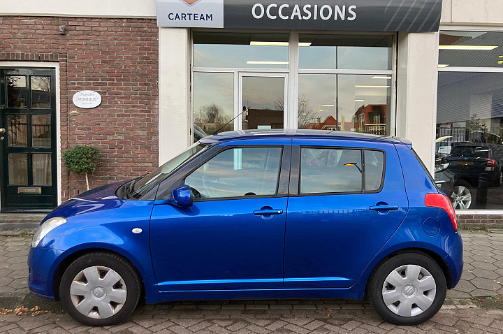 Suzuki Swift 1.3 Comfort