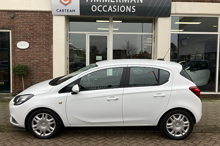 Opel Corsa 1.0 Turbo Edition|Carplay|Parkeersensoren V+A