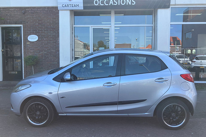 Mazda 2 1.5 S-VT GT-M|Cruise|Climate|PDC