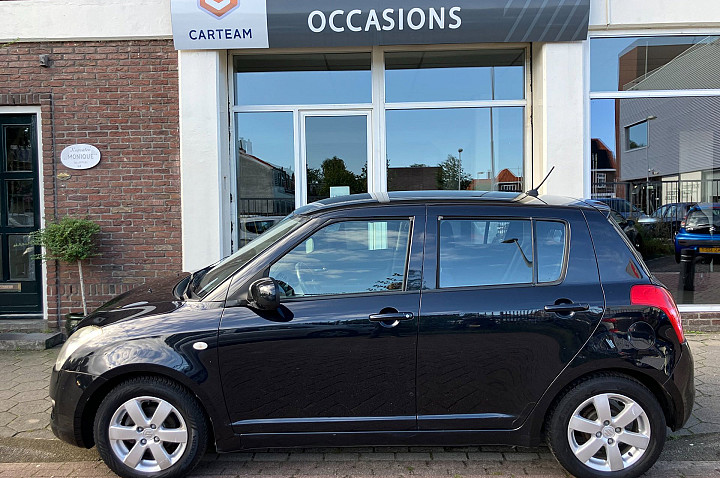 Suzuki Swift 1.3 Shogun|Airco|El.ramen|APK okt'27