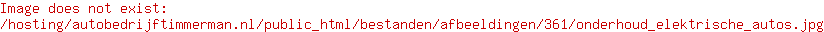 Carteam Autobedrijf Timmerman