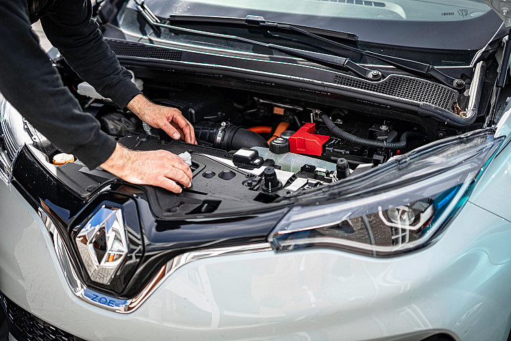 Carteam Autobedrijf Timmerman