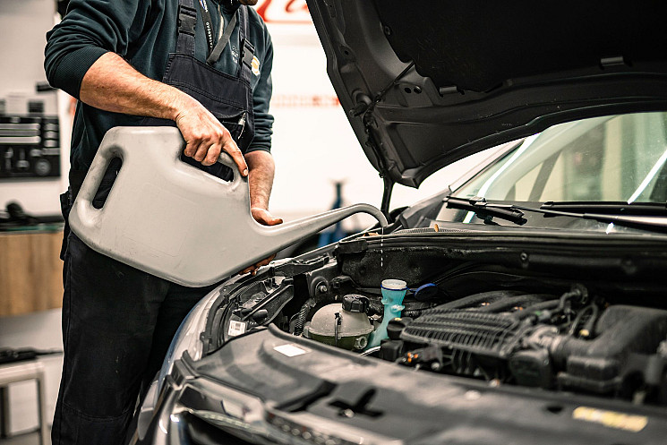 Carteam Autobedrijf Timmerman