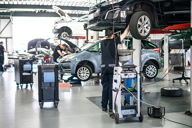 Carteam Autobedrijf Timmerman