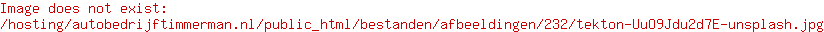 Carteam Autobedrijf Timmerman