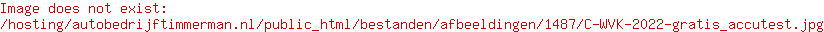 Carteam Autobedrijf Timmerman