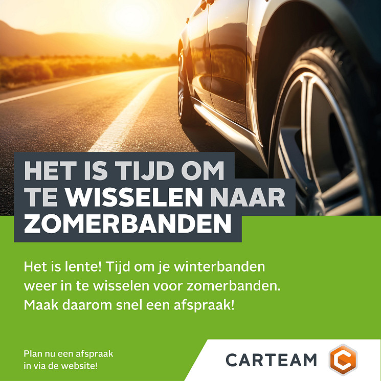 Carteam Autobedrijf Timmerman
