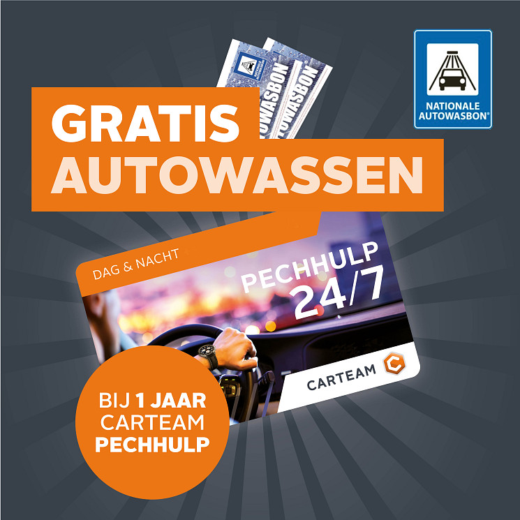 Carteam Autobedrijf Timmerman